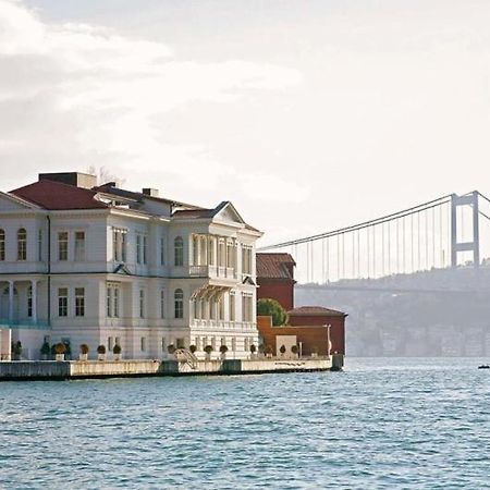 A'Jia Hotel Κωνσταντινούπολη Εξωτερικό φωτογραφία