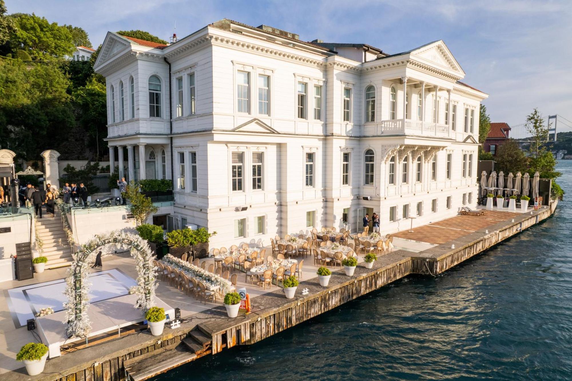A'Jia Hotel Κωνσταντινούπολη Εξωτερικό φωτογραφία